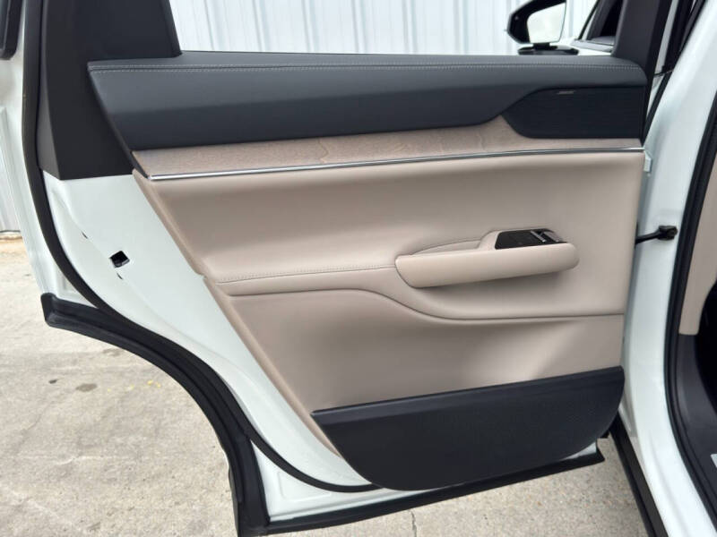 2025 Volvo EX90 Twin Performance Plus 7P