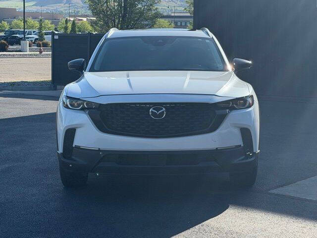 2023 Mazda CX-50 2.5 S Preferred Plus