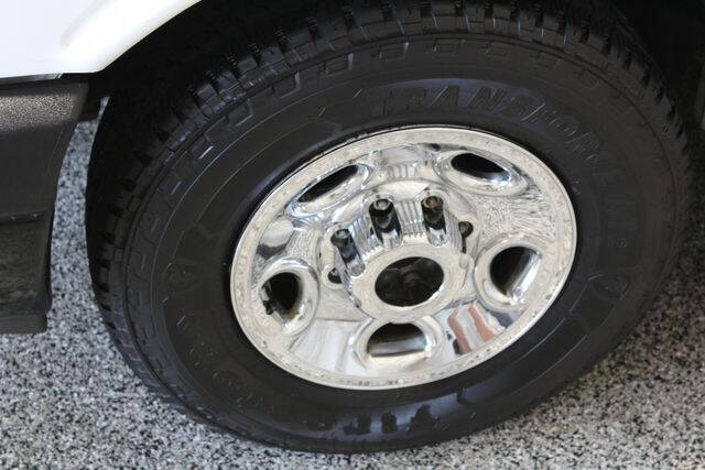 2014 GMC Savana 3500