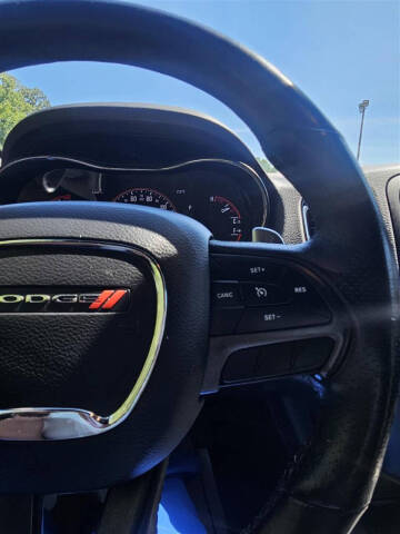 2019 Dodge Durango GT Plus