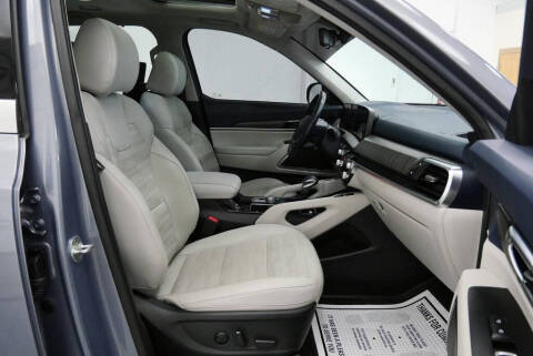 2023 Kia Telluride SX-Prestige