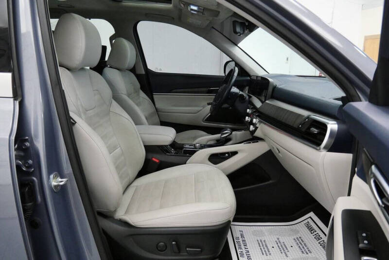 2023 Kia Telluride SX-Prestige