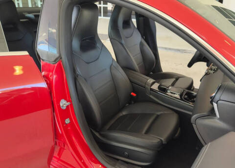 2020 Mercedes-Benz CLA CLA 250