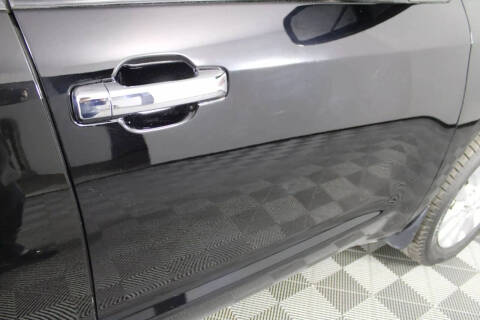 2016 Toyota Sequoia Platinum