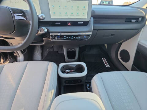 2023 Hyundai Ioniq 5 Limited