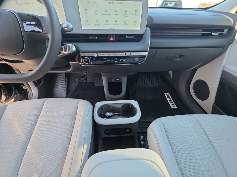 2023 Hyundai Ioniq 5 Limited