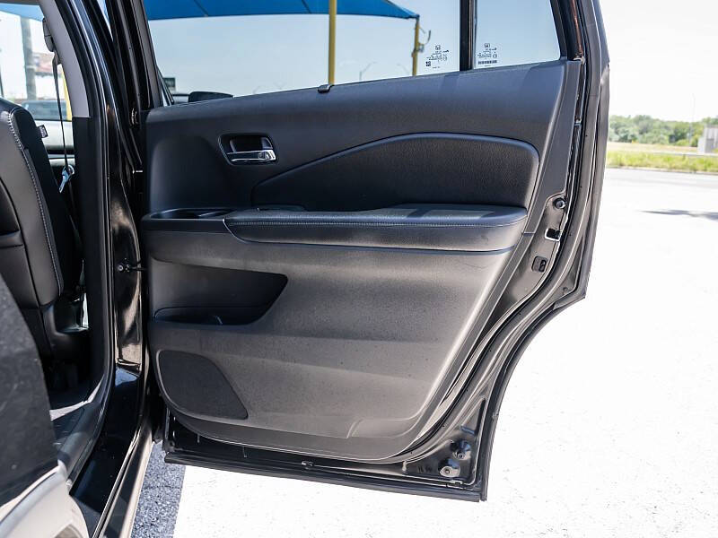 2019 Honda Pilot Touring