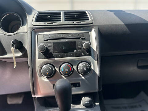 2010 Dodge Challenger SE