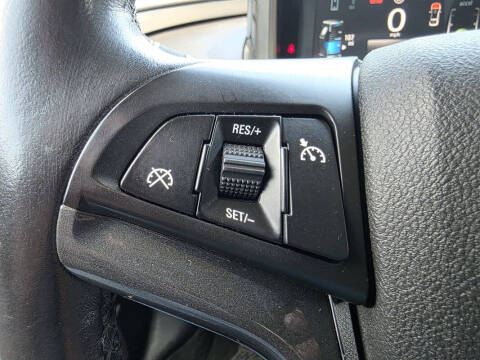 2011 Chevrolet Volt Premium