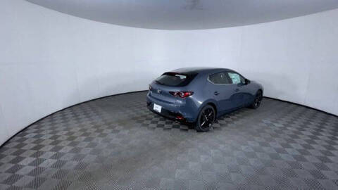 2026 Mazda Mazda3 Hatchback 2.5 S Carbon Edition