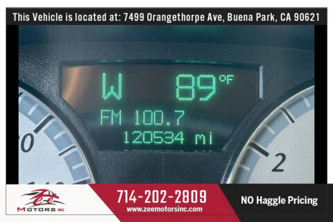 2006 Chrysler 300 SRT-8