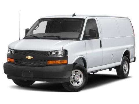 2024 Chevrolet Express for sale at Sunnyside Chevrolet in Elyria OH