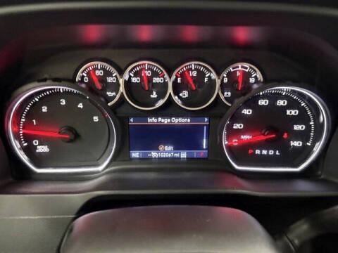 2023 Chevrolet Silverado 2500HD