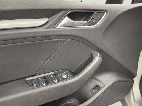 2016 Audi A3 2.0T quattro Premium