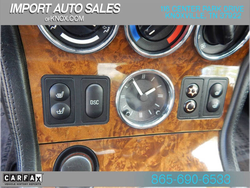 2000 BMW Z3 2.8