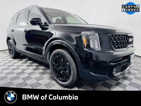 2024 Kia Telluride for sale at Preowned of Columbia in Columbia MO