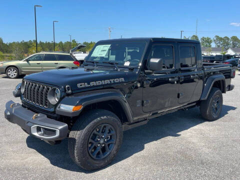 2026 Jeep Gladiator 85th Anniversary Edition