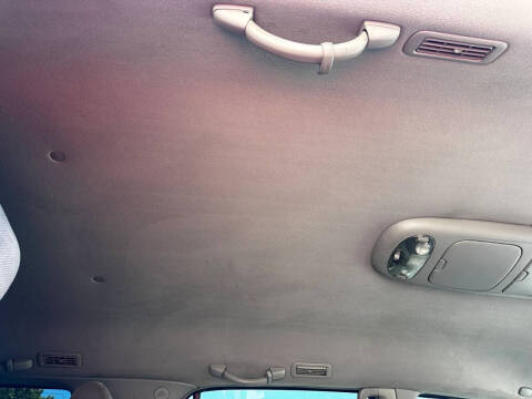 2007 Toyota Sequoia SR5