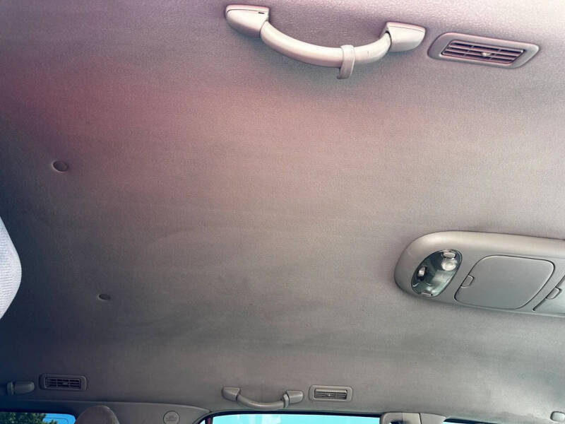 2007 Toyota Sequoia SR5