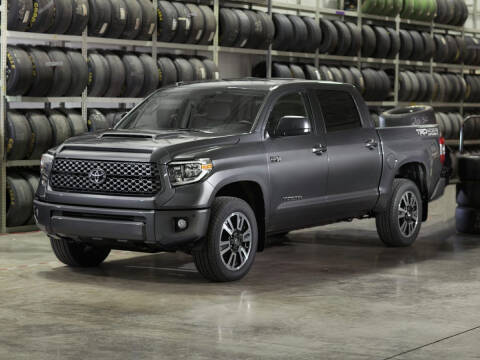 2019 Toyota Tundra for sale at Express Purchasing Plus in Hot Springs AR