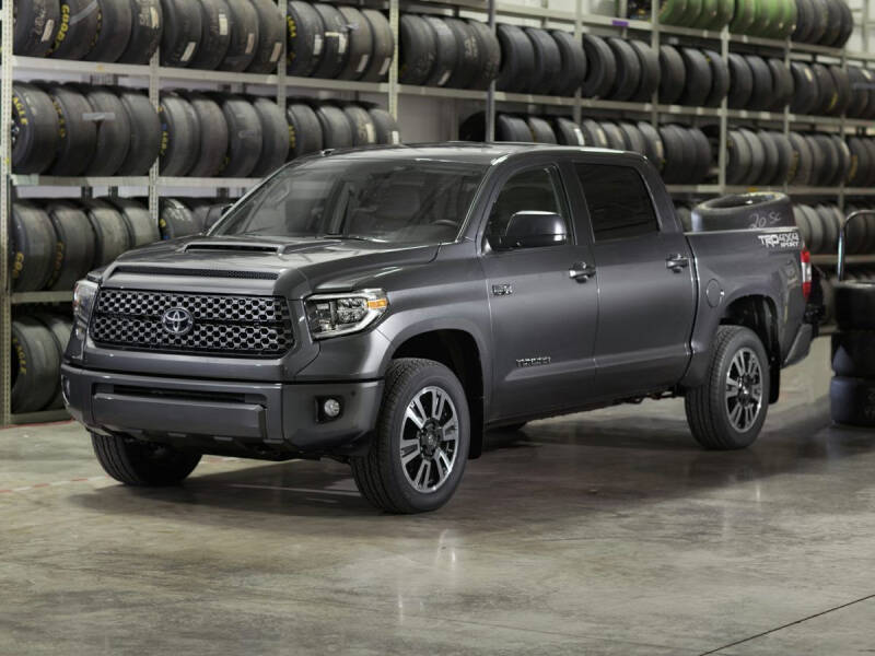 2019 Toyota Tundra for sale in Tamarac, FL