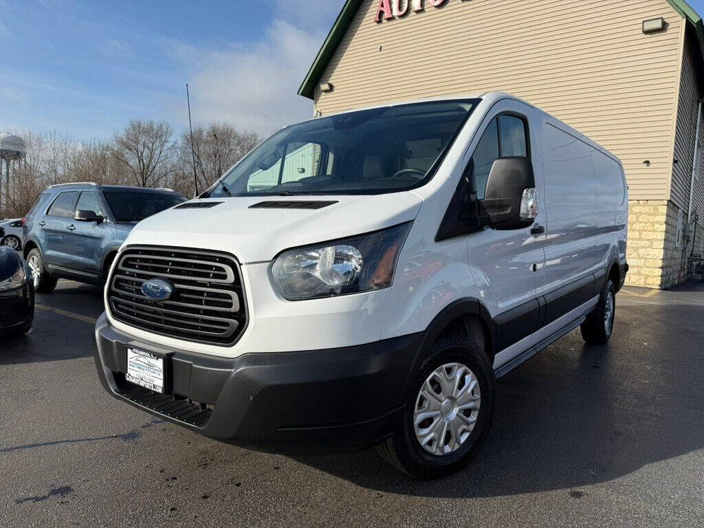 2019 Ford Transit for sale at Conway Imports in   Streamwood, IL