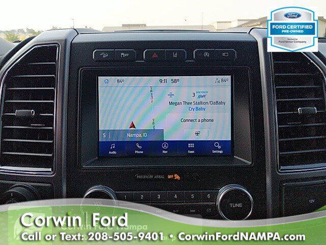 2020 Ford Expedition MAX Platinum