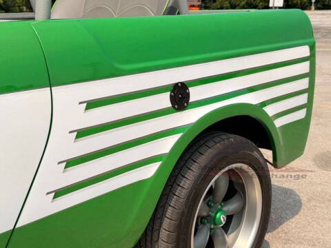 1963 International Scout