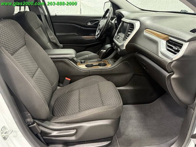 2019 GMC Acadia SLE-1