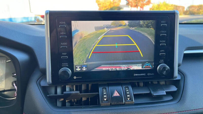 2020 Toyota RAV4 Adventure