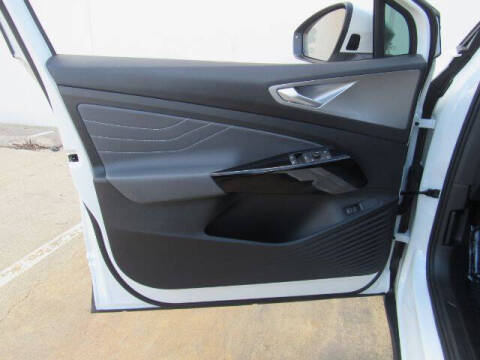 2024 Volkswagen ID.4 S