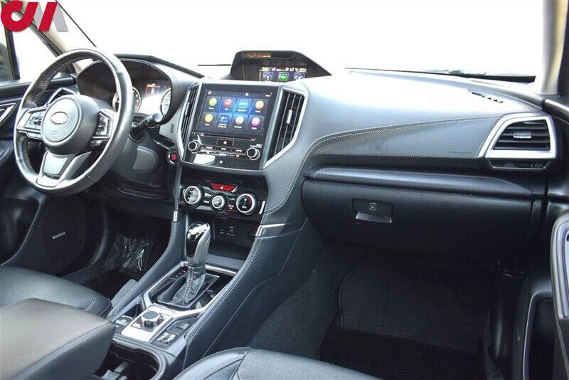 2019 Subaru Forester Touring