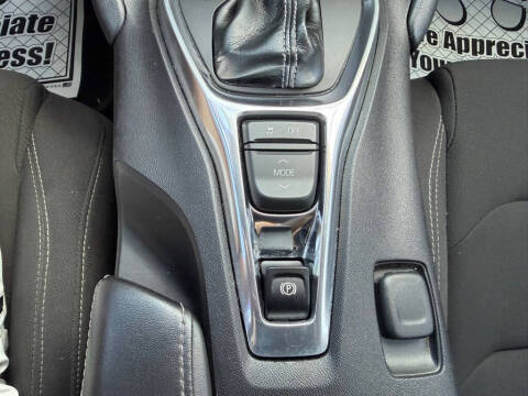 2018 Chevrolet Camaro LT