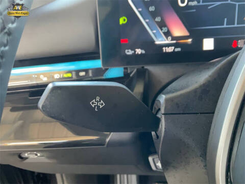 2024 BMW i5 eDrive40