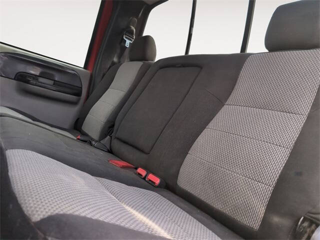 2004 Ford F-350 Super Duty