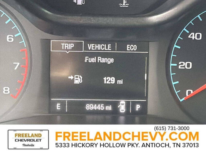 2015 Chevrolet Colorado