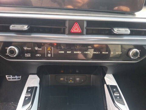 2025 Kia Sorento X-Line SX Prestige