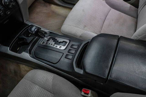 2003 Toyota 4Runner SR5