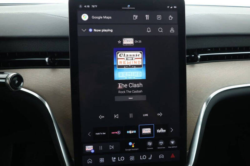 2025 Volvo EX90 Twin Plus 7P