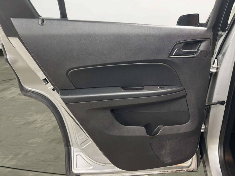 2017 GMC Terrain SLE-1