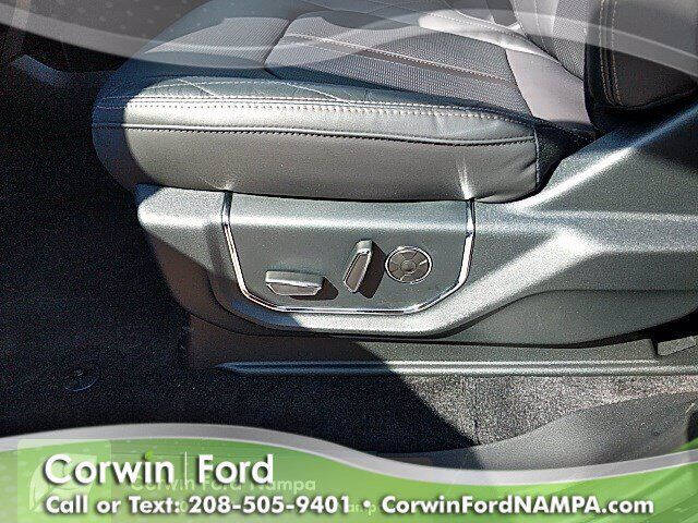 2021 Ford Expedition Platinum