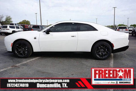 2026 Dodge Charger Scat Pack Plus