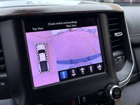 2020 RAM 3500 Laramie