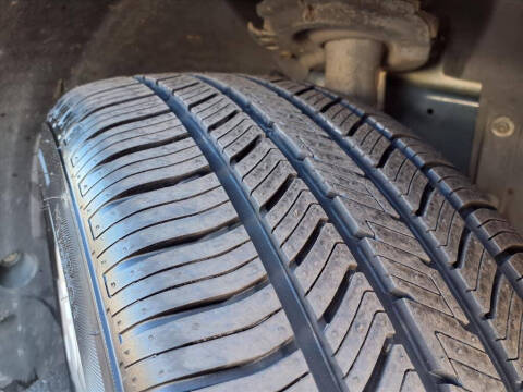 2016 Ford Transit Connect XL