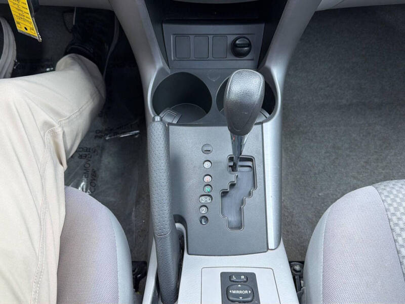 2008 Toyota RAV4