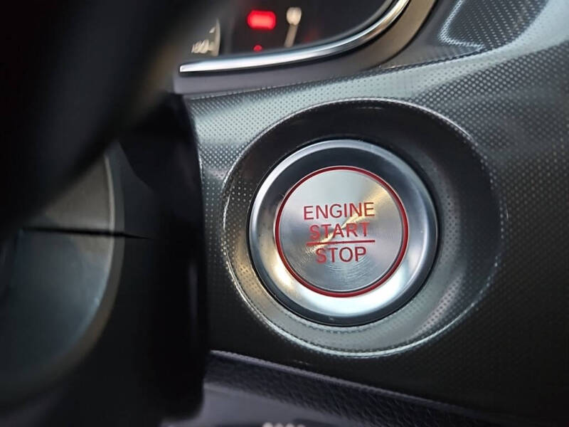 2025 Acura Integra Type S