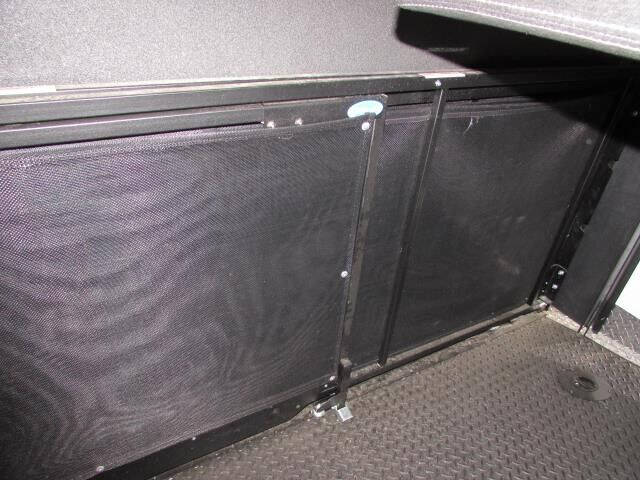 2022 Heartland ROAD WARRI