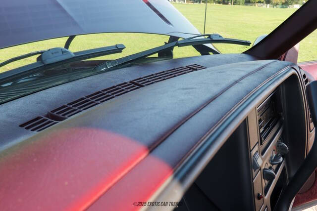 1995 GMC Sierra 1500