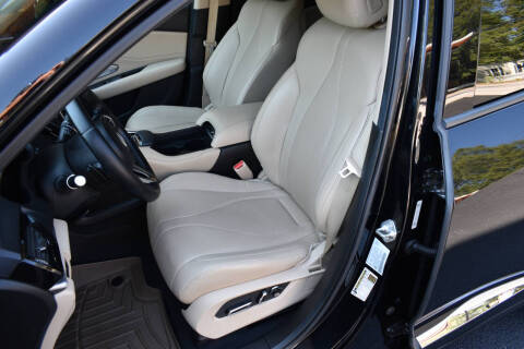 2019 Acura RDX SH-AWD w/Tech