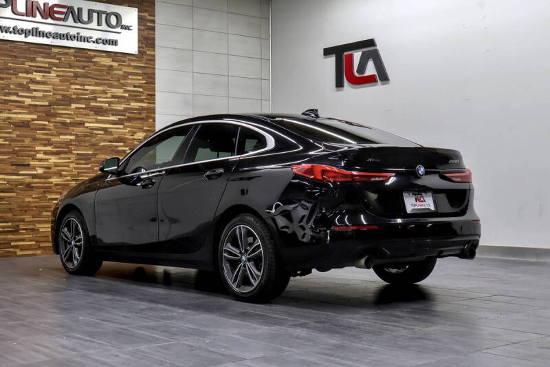 2021 BMW 2 Series 228i xDrive Gran Coupe